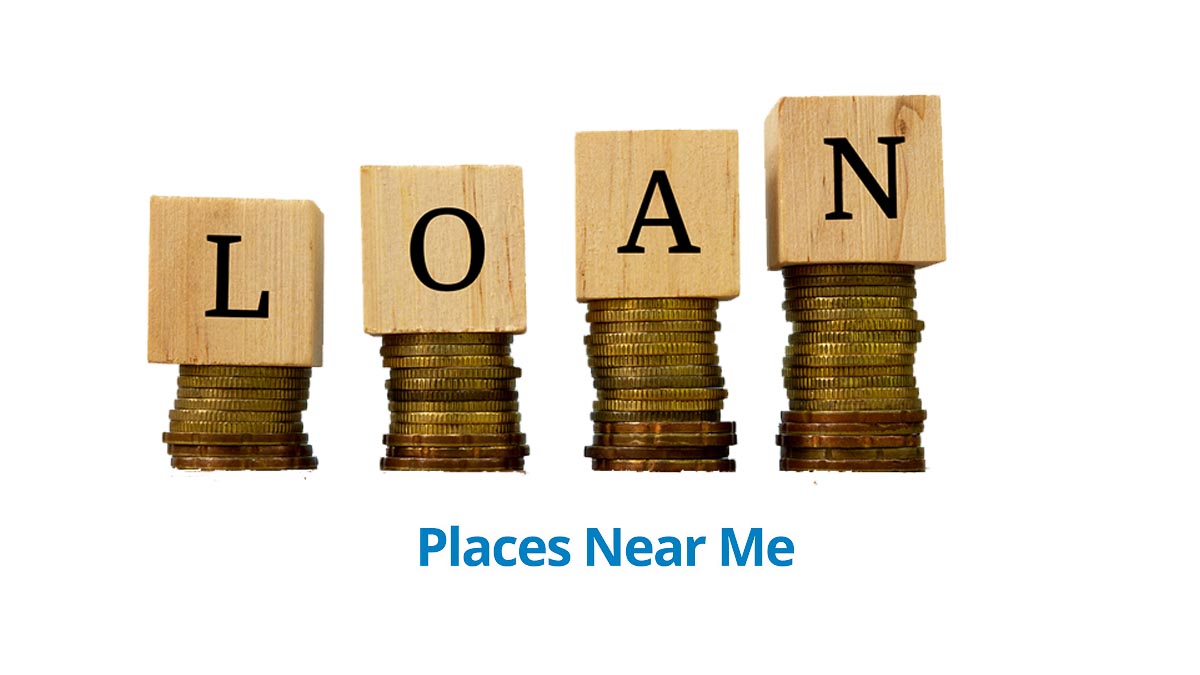 Personal Loan Lenders Near Me: Find Local Lenders Easily
