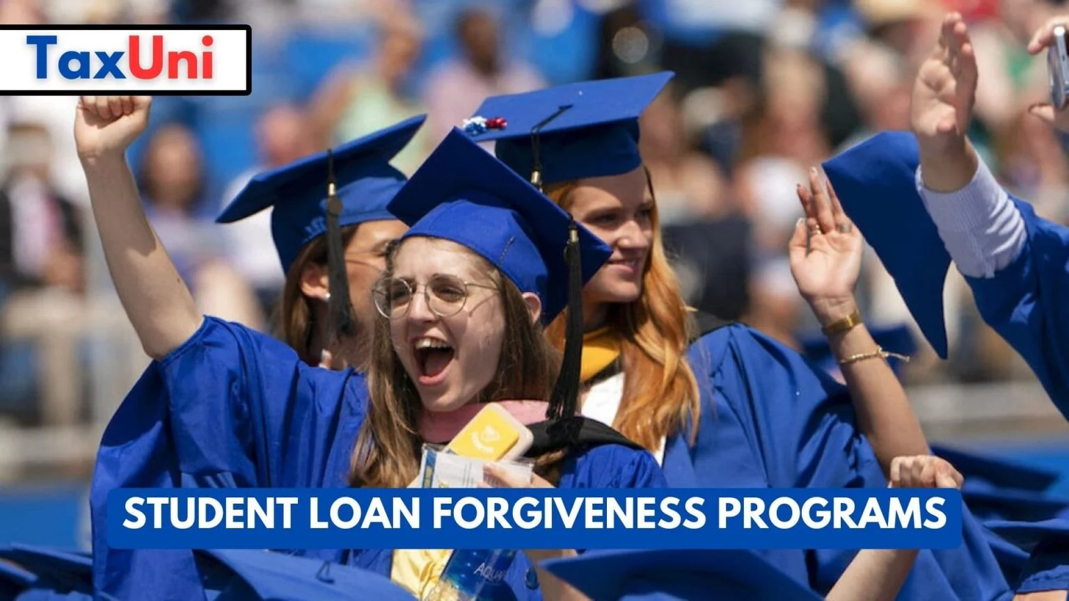 Student Loan Forgiveness Programs 2025: A Glimpse Into The Future