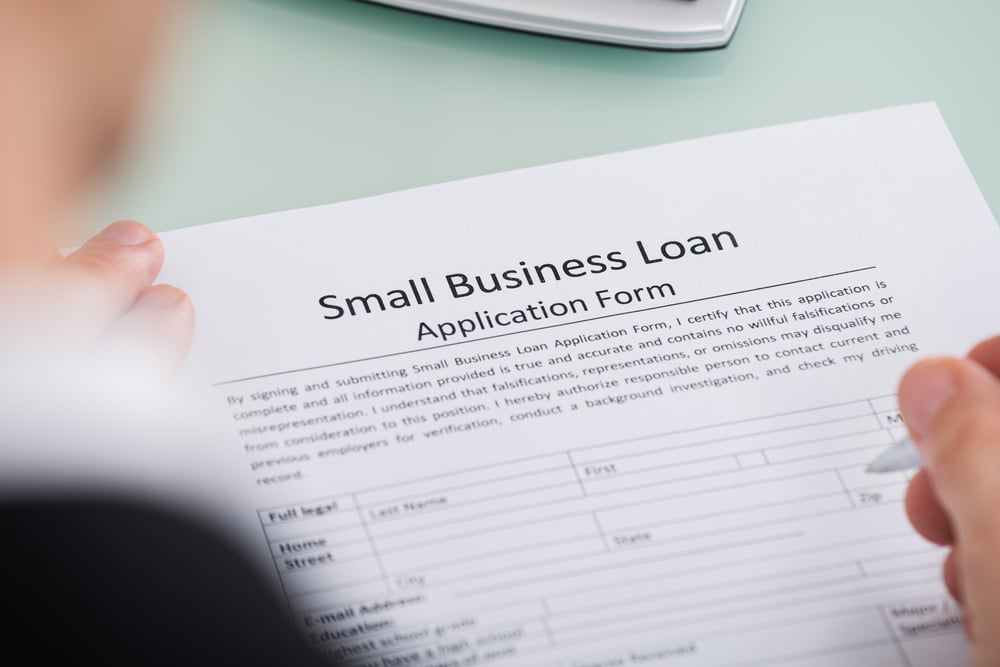 Business Loan Lenders With Fast Approval - Quick Solutions For Small Businesses