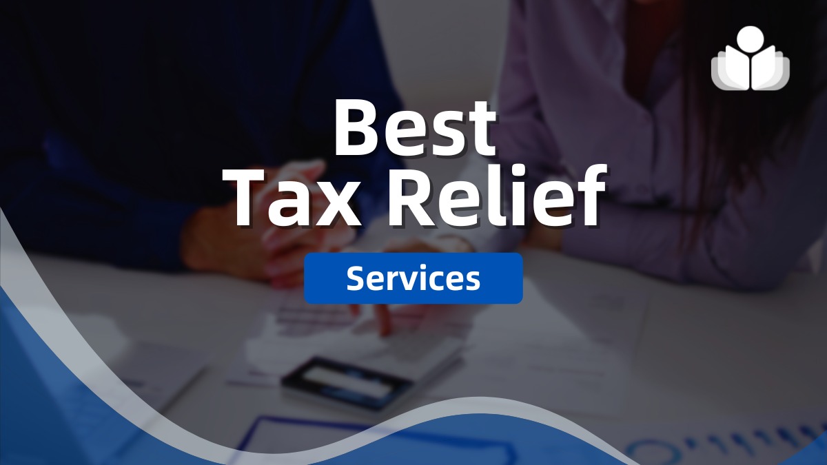 Tax Relief Services Near Me: Finding Expert Help Nearby