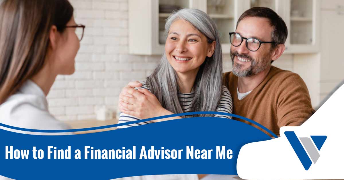 Retirement Planning Advisors Near Me: Your Guide To Financial Security
