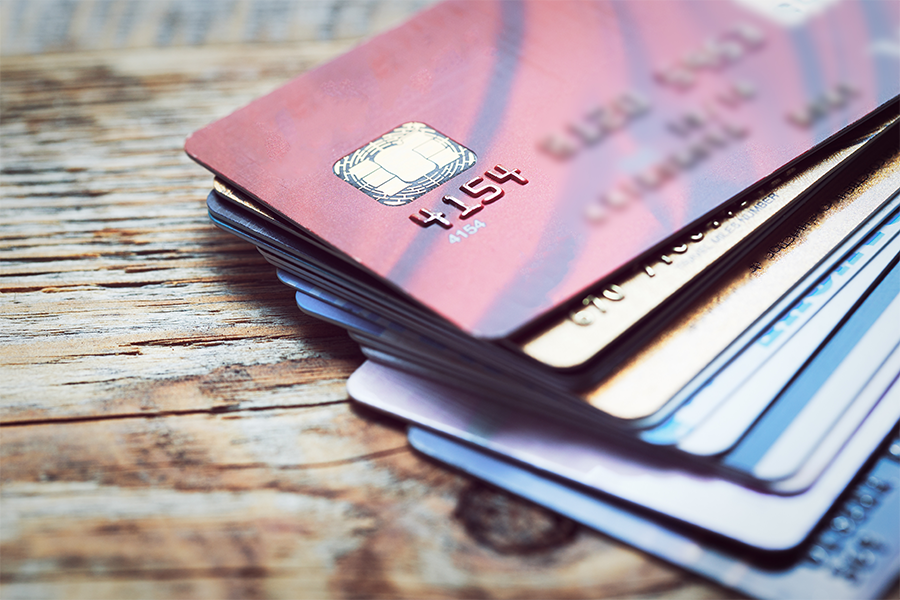 Best Business Credit Cards For Startups: Top Choices And Benefits
