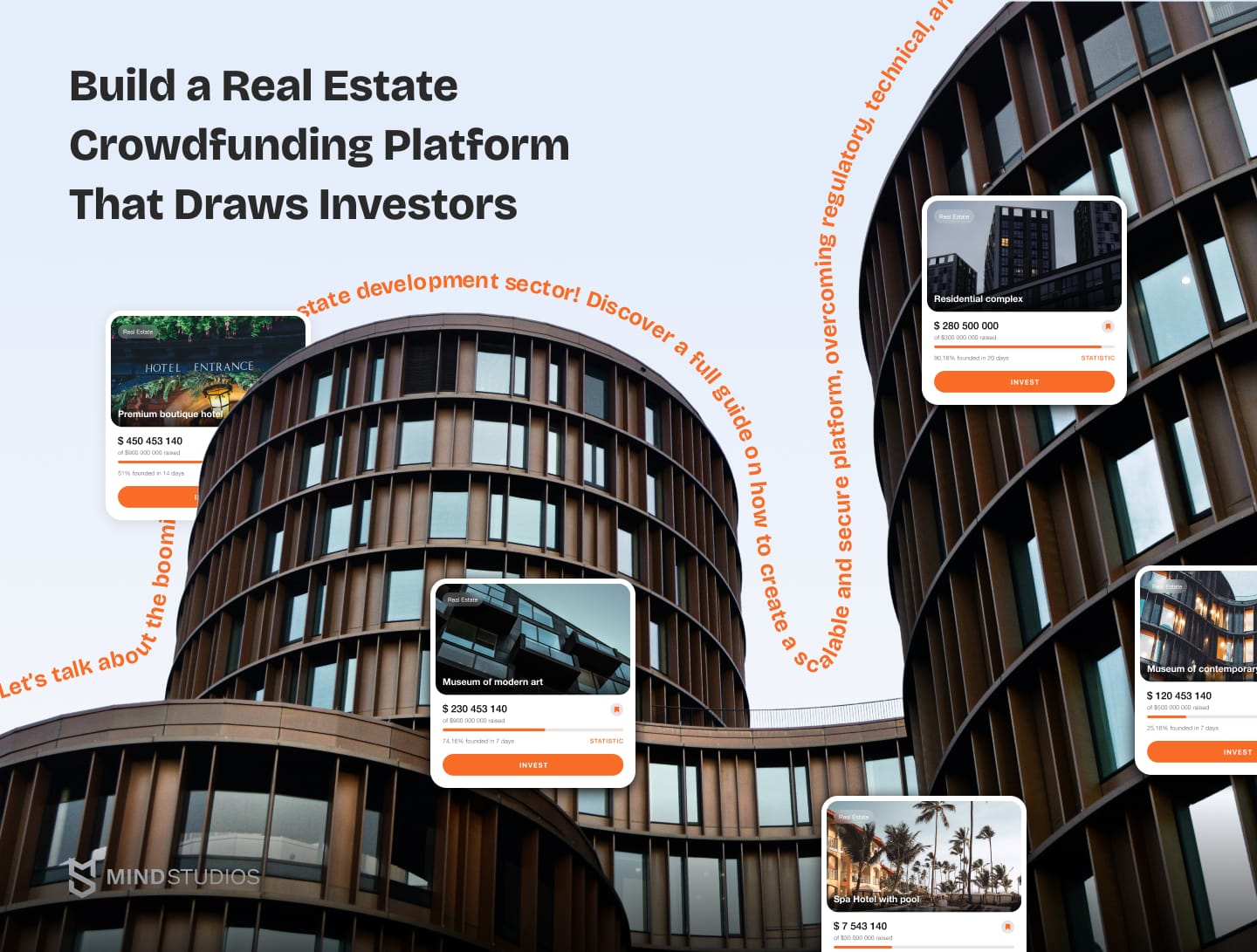 Top Real Estate Crowdfunding Platforms: A Comprehensive Guide To Investment Opportunities