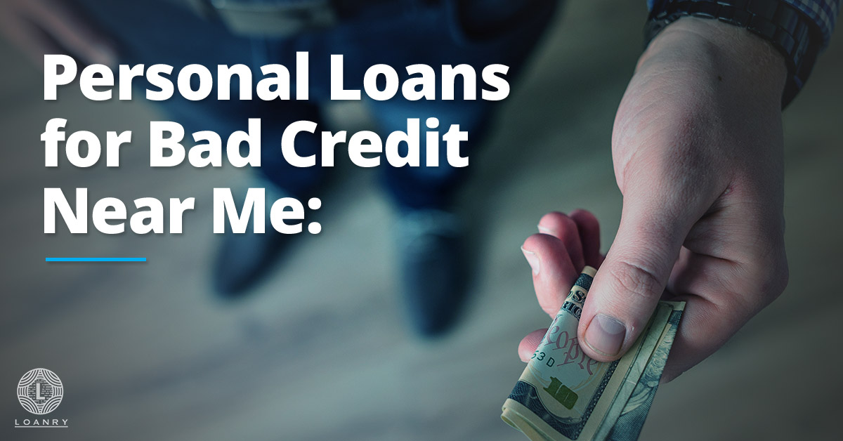 Credit Union Personal Loans Near Me: Find Local Lenders Easily