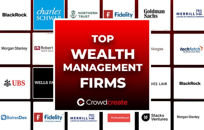Wealth Management Firms In My City: Finding The Right Financial Partner