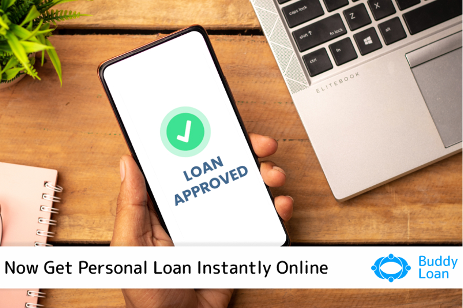 Personal Loans With Instant Approval: Quick Funds When You Need Them